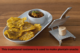Classic Plantain Press