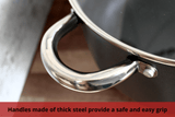 Non-Stick Stock Pots