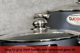 Non-Stick Stock Pots