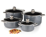 Non-Stick Stock Pots