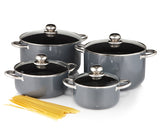 Non-Stick Stock Pots