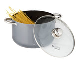 Non-Stick Stock Pots