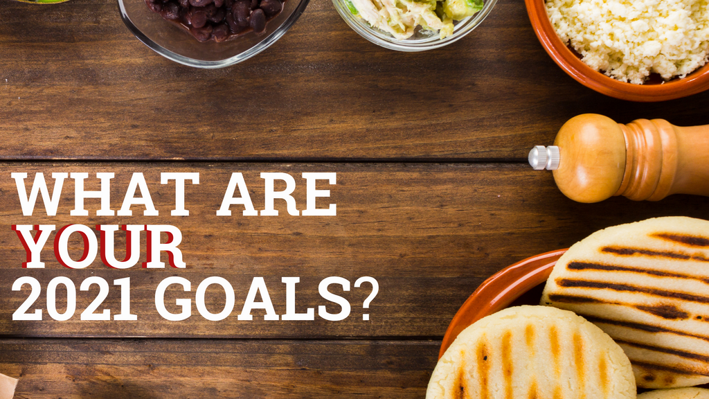 8 Ways tucocina Can Help You Achieve Your 2021 Goals