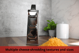 Stainless steel box graters