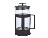 Classic French Press Coffee Maker
